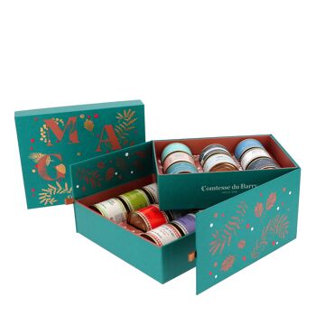 Coffret Magie 3