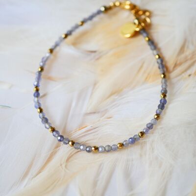 Bracelet Joe Iolite