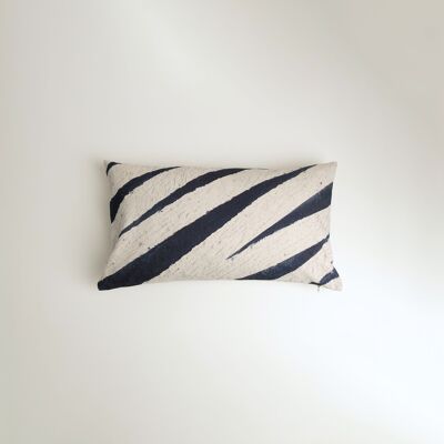 ZEBRA art cushion - Softness