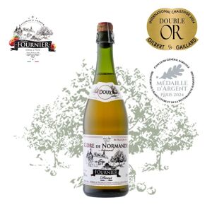 Cidre Doux IGP - 75CL