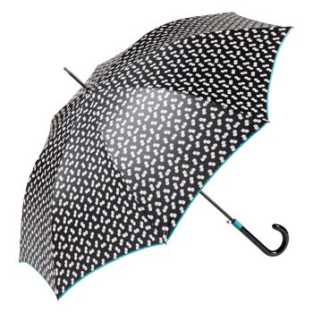 Parapluie EZPELETA Noir & Blanc 6