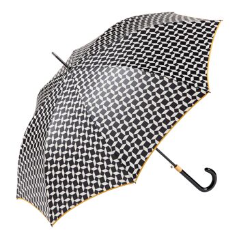 Parapluie EZPELETA Noir & Blanc 8