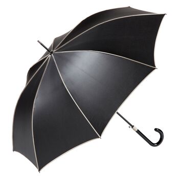 Parapluie EZPELETA Noir & Blanc 9