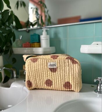 Trousse de toilette Lion Biscuit 1