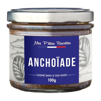 Anchoiade