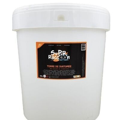 Diatomaceous Earth 20 Kg