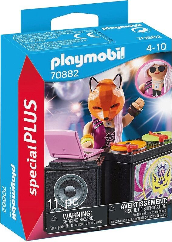 Playmobil discount de fortnite