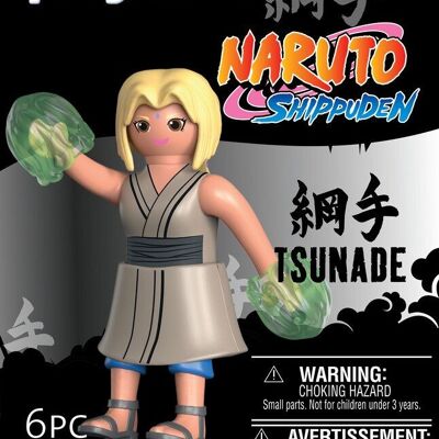 Playmobil 71114 - Tsunade Naruto