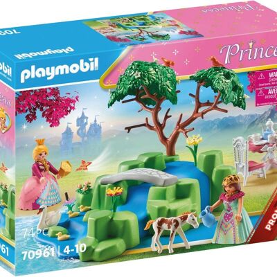 Playmobil 70961 - Königliches Picknick