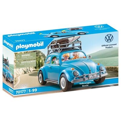Playmobil 70177 – Volkswagen Escarabajo