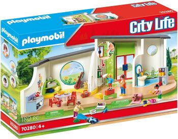 Playmobil 70280 - Centre de Loisirs 1