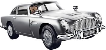 Playmobil 70578 - Aston Martin D85 James Bond 2