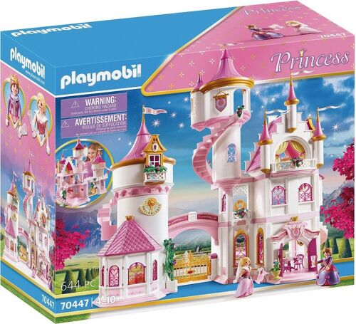 Playmobil 70447 - Grand Palais de Princesse