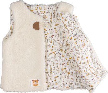 Kit gilet berger enfant | Billy 2