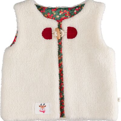 Children's shepherd vest kit | Swann