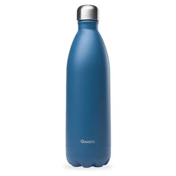 Bouteille Mat 1000 ml essence