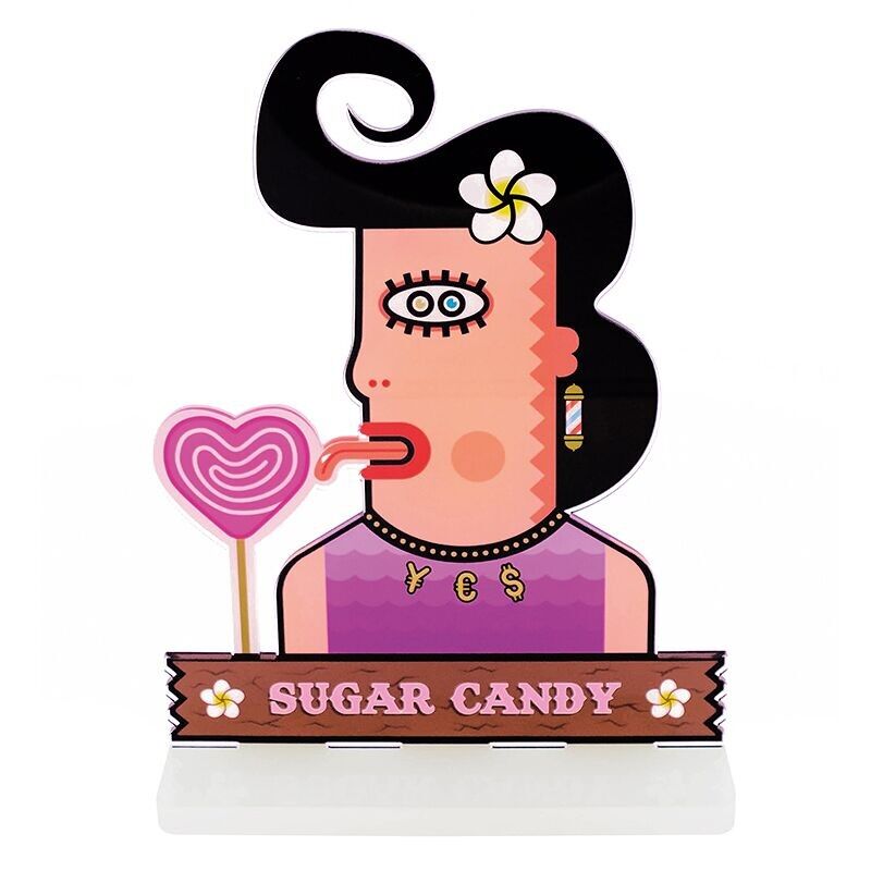 Personaggio immaginario Giulia