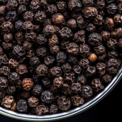 25g BLACK PEPPER FROM THE PINELAND - Brazil - Spices P74