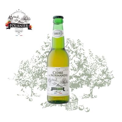 CIDRE FOURNIER