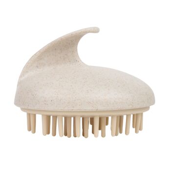 Brosse de massage du cuir chevelu So Eco 5