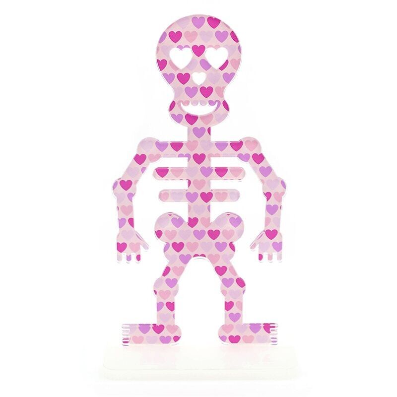 Figura d'arte Bel Boneman