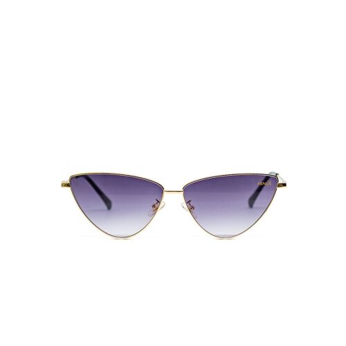 FOSTER GOLD GREY. Sunglasses