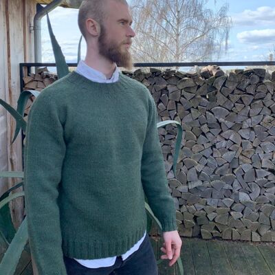 Forest Sweater (Mens)