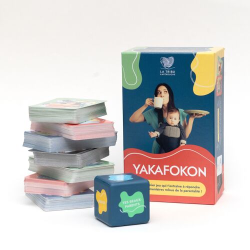 Yakafokon