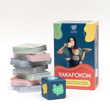 Yakafokon 1