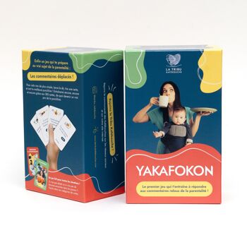 Yakafokon 6