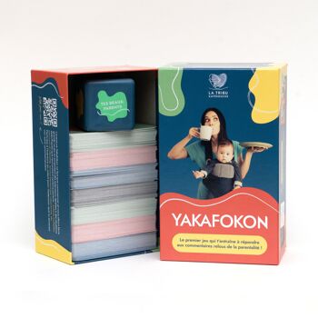 Yakafokon 5