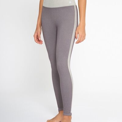 NAGAS - leggings de yoga de algodón orgánico