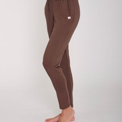 SATIA - pantalones fluidos para yoga