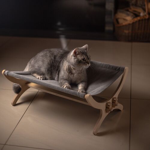 Cat Bed-Hammock for Cats