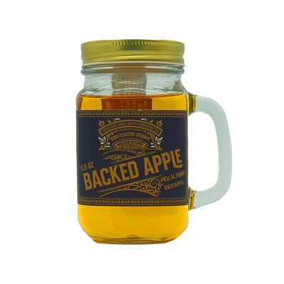 Baked Apple Moonshine TRYLICIOUS Bootleggers Delight Moonshine