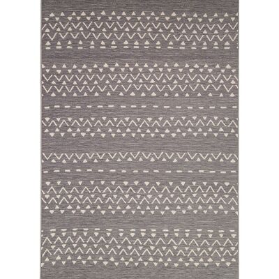 Tapis deco interieur exterieur ethnique KALIMBA