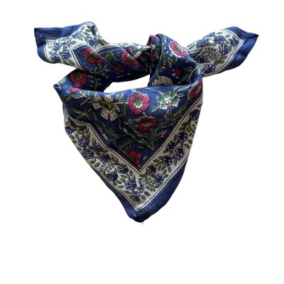 Delhi LAVENDER Kid scarf