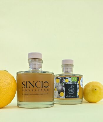 LIMONCELLO ARTISAN BIO 2