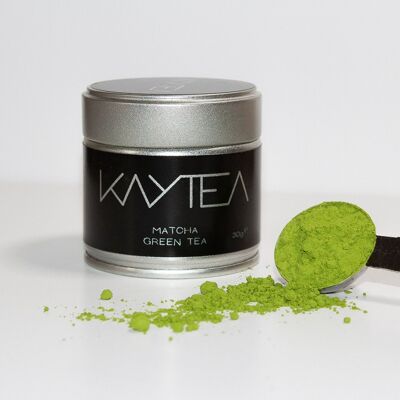 Matcha ceremonial Premium 80gr.