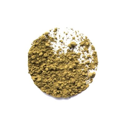 Hojicha Powder (Roasted Green Tea)