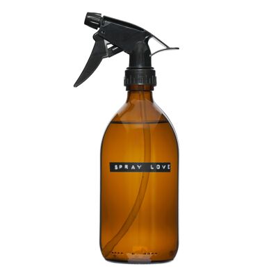 Crema spray 500ml Cedro