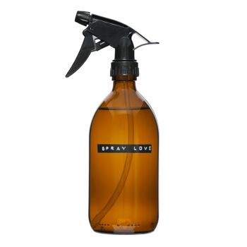 Spray crème 500ml Bois de Cèdre 1