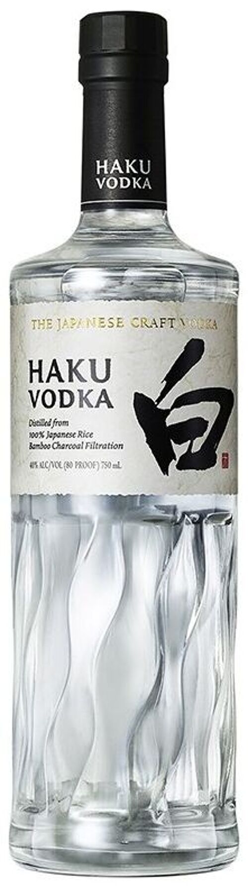 Haku Vodka