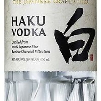 Haku Wodka