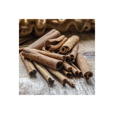 50g CINNAMON STICKS “BURMANII” – Spices E32
