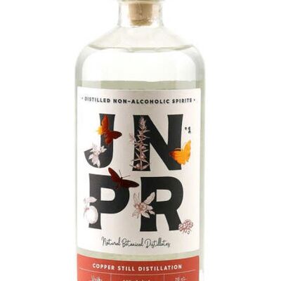 JNPR N°1 - Sans alcool