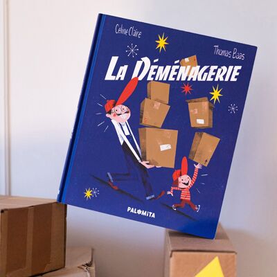 La déménagerie