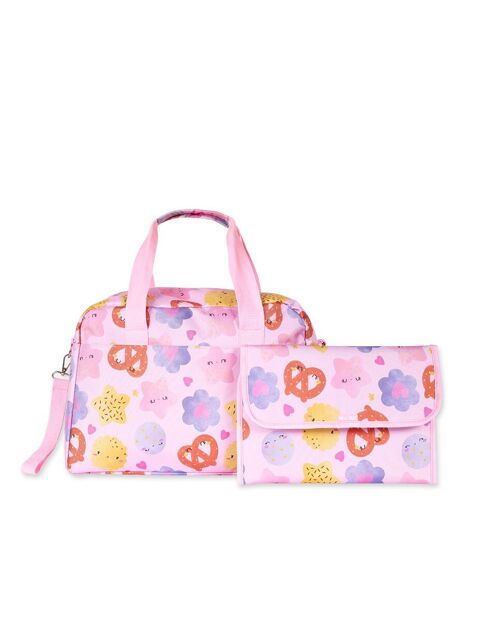 Bolsa maternidad tuctuc - 11359939