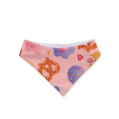 Babero bandana tuctuc - 11359943