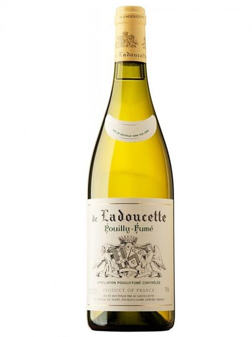 De Ladoucette Pouilly-Fumé - 2022